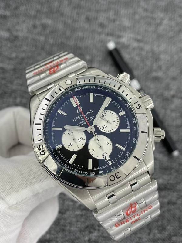 Breitling watch 082351